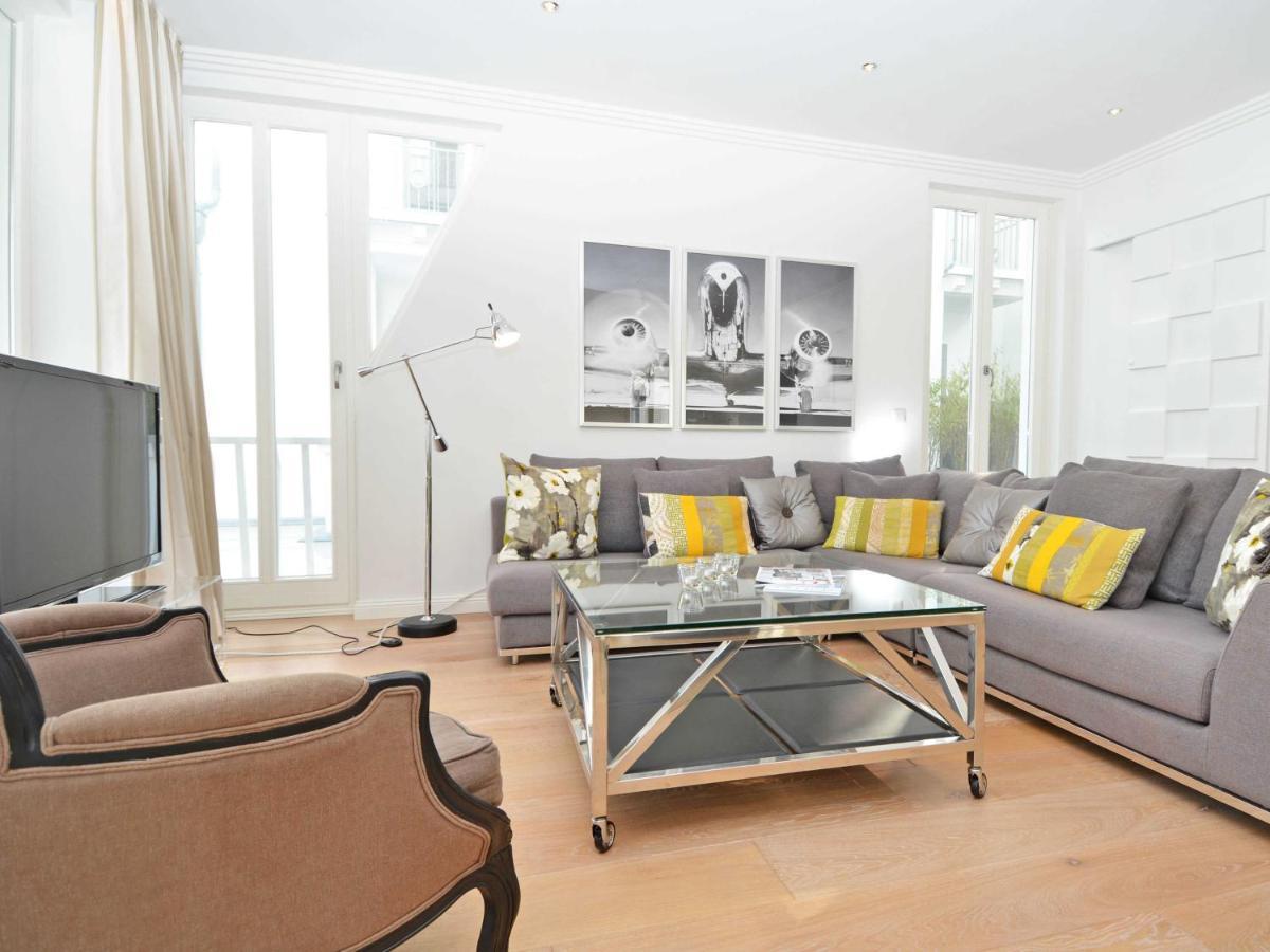 Villa "Johanna" Sellin - Wg12 Mit Kamin Und Zwei Balkonen Exterior foto